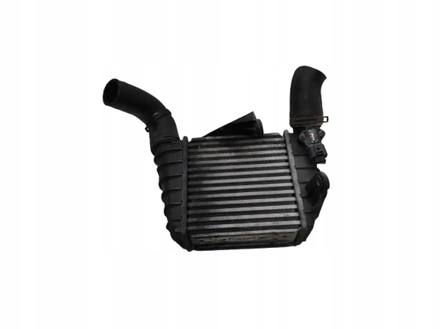 Интеркулер к Skoda Fabia 2004