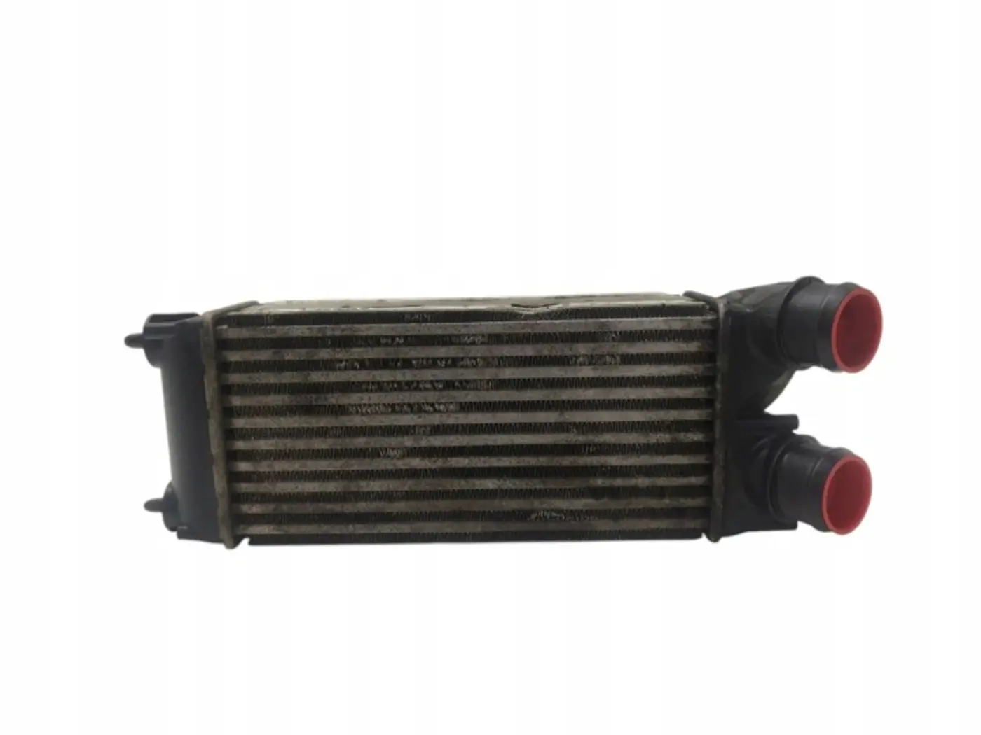 Интеркулер к Citroen C3 2009
