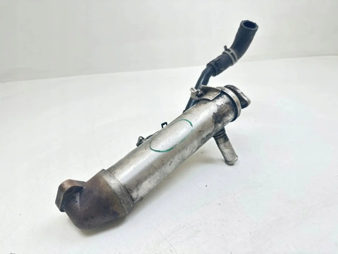 Радиатор EGR к Ford Mondeo 2000
