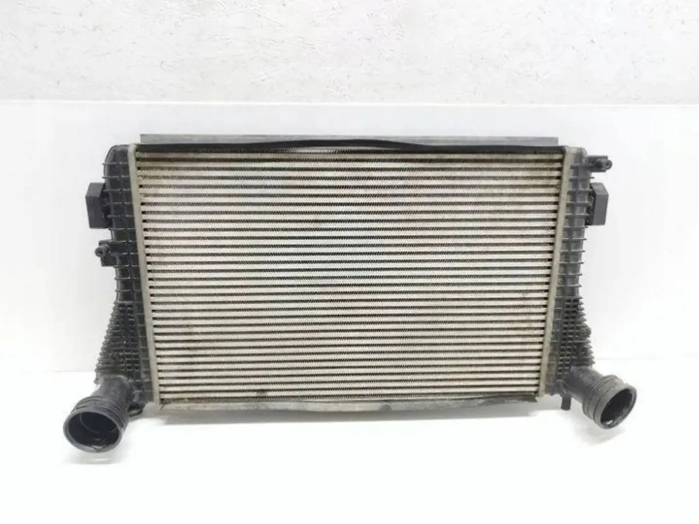 Интеркулер к SEAT Leon 2005