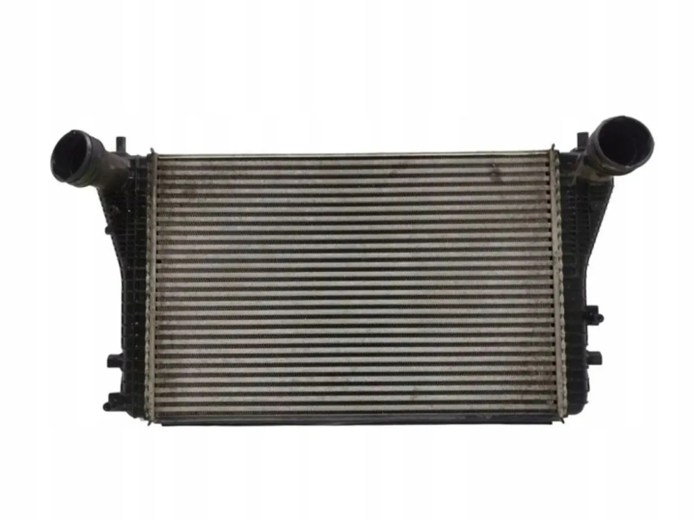 Интеркулер к SEAT Leon 2012