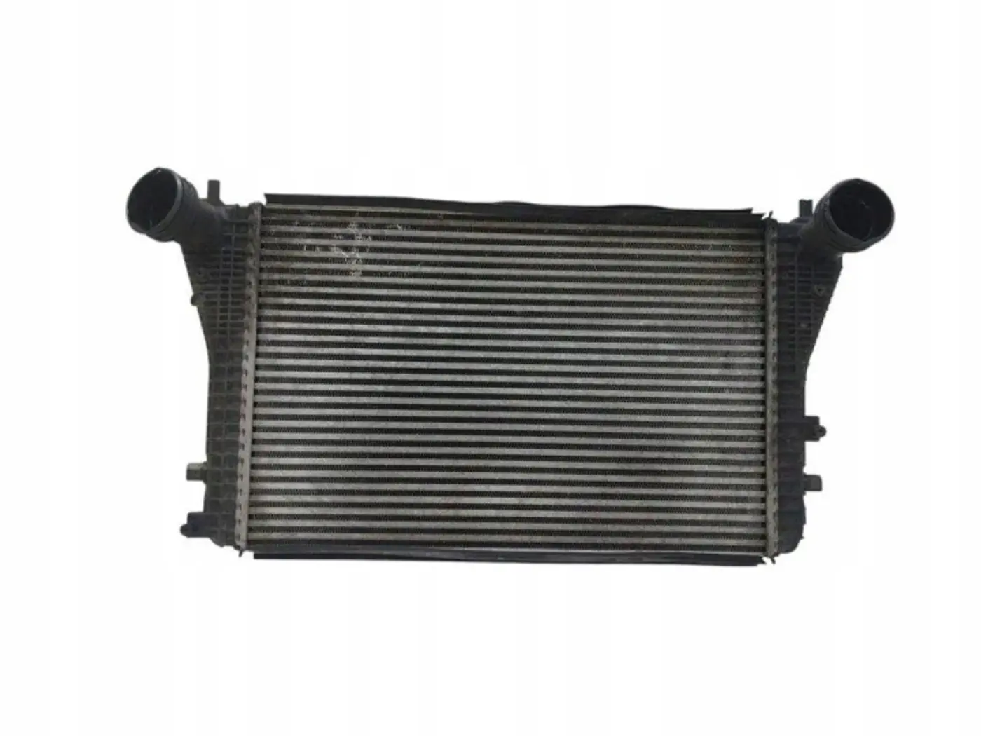 Интеркулер к SEAT Leon 2012