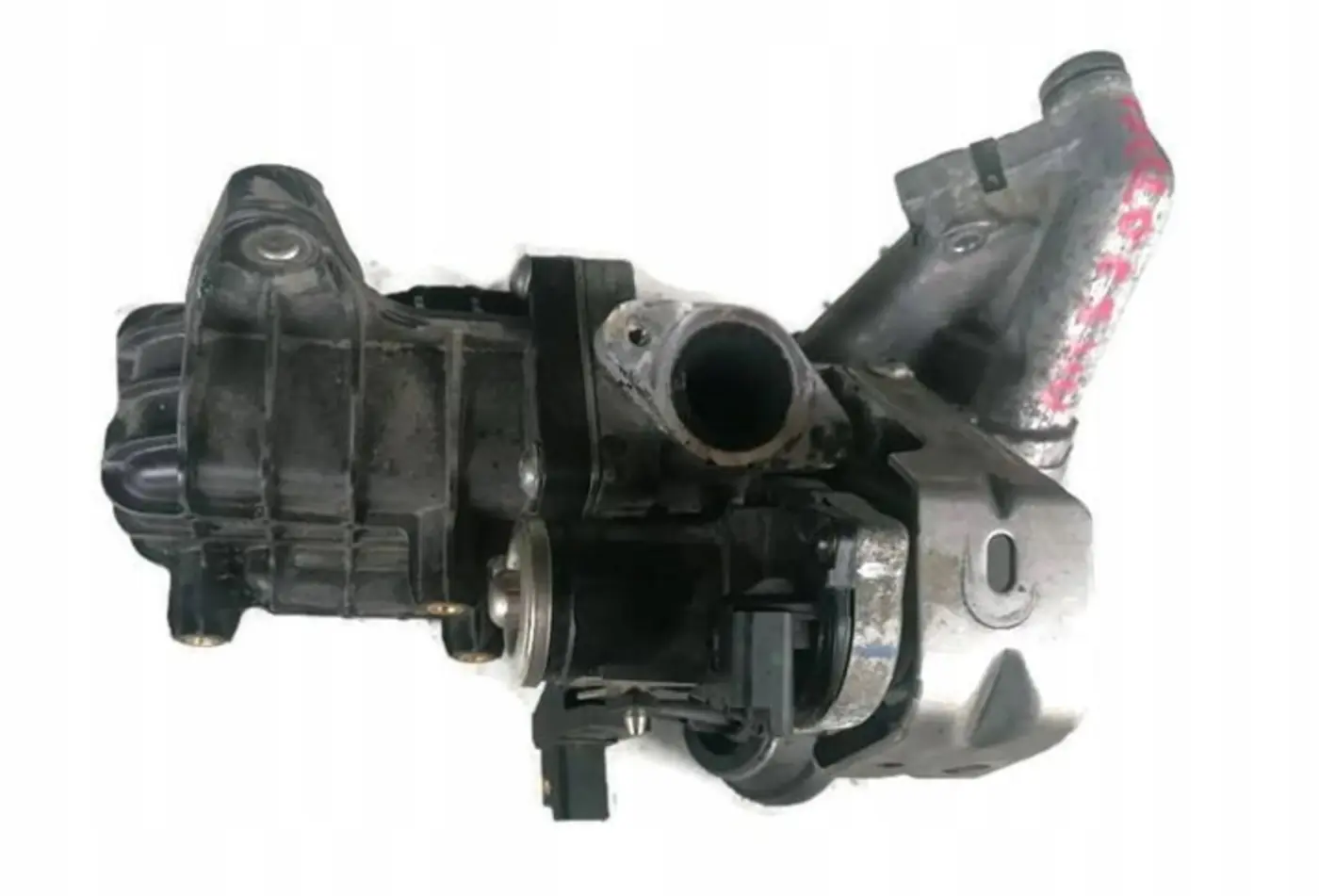 Радиатор EGR к Ford Mondeo 2015