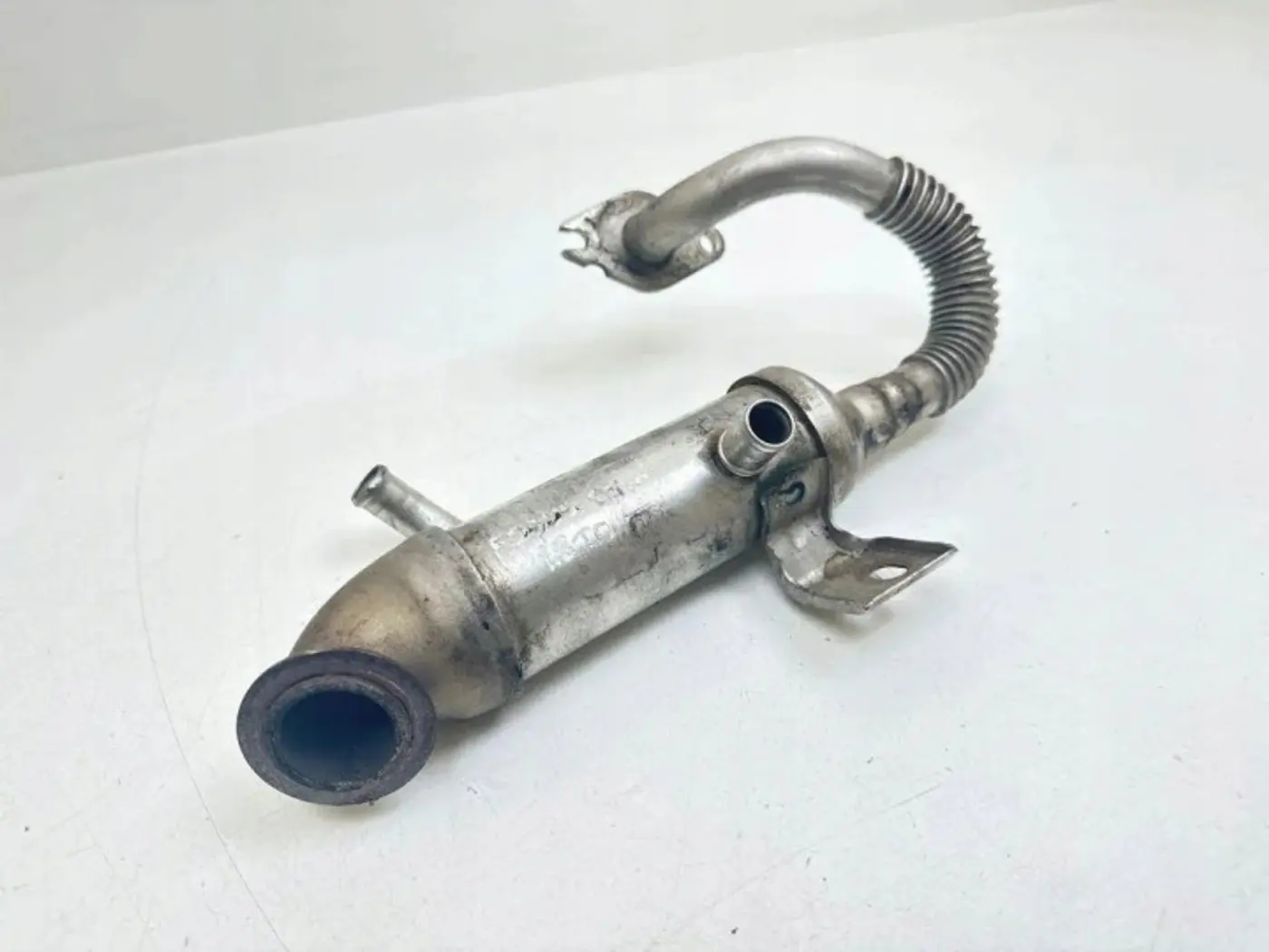Радиатор EGR к Ford Focus 2005