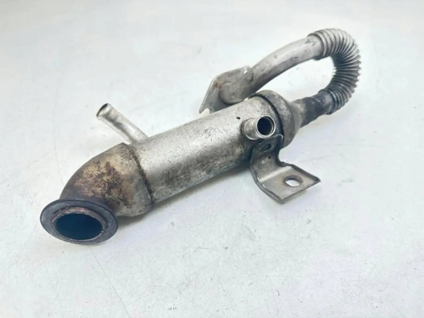 Радиатор EGR к Ford Focus 2005