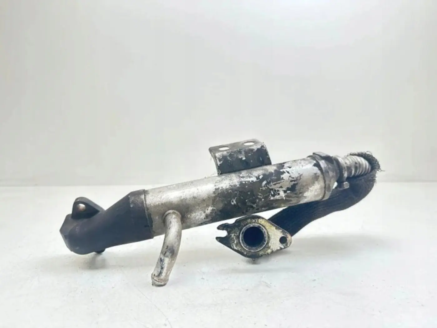 Радиатор EGR к Ford Focus 2005
