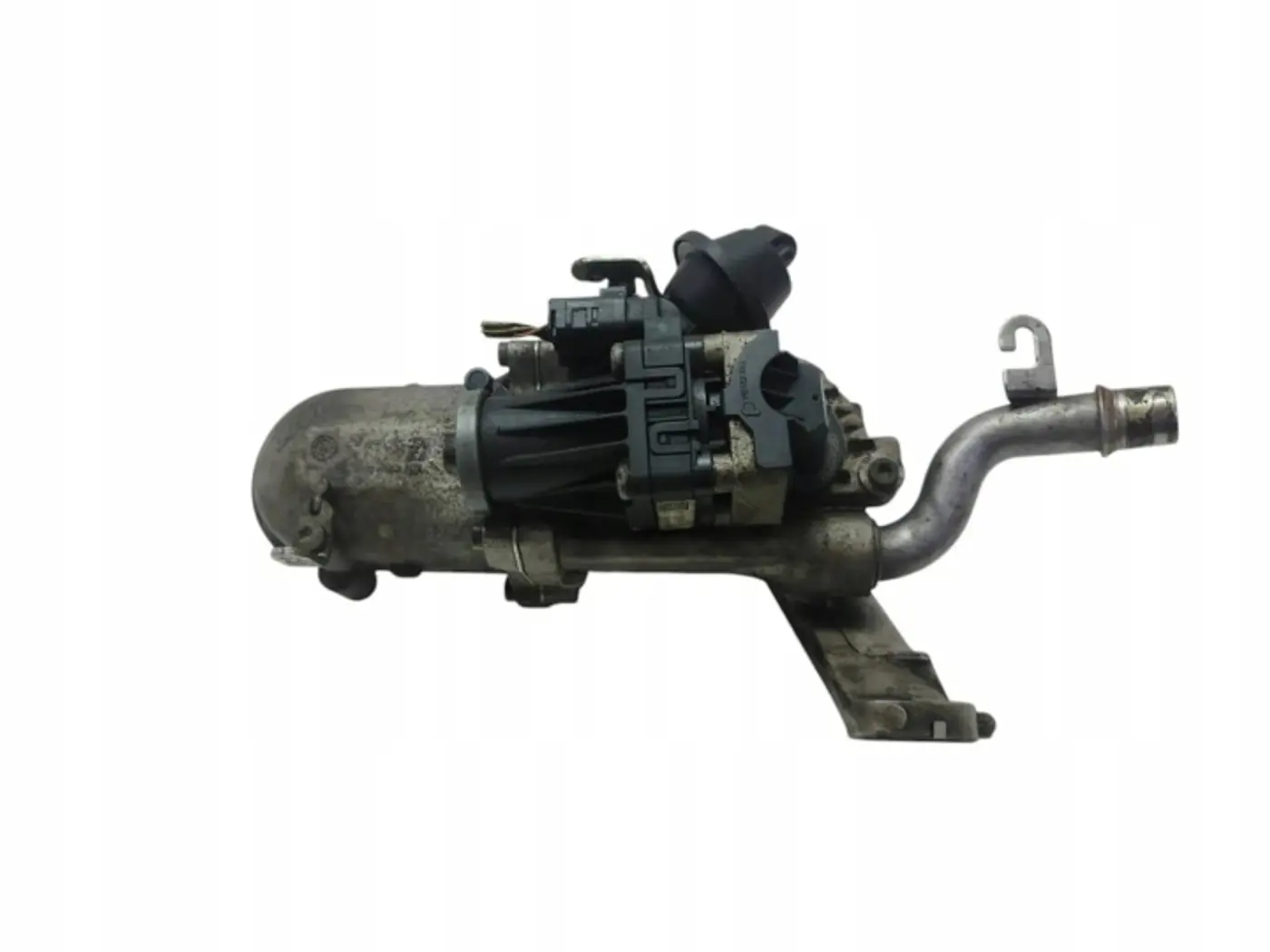 Радиатор EGR к Ford Focus 2011