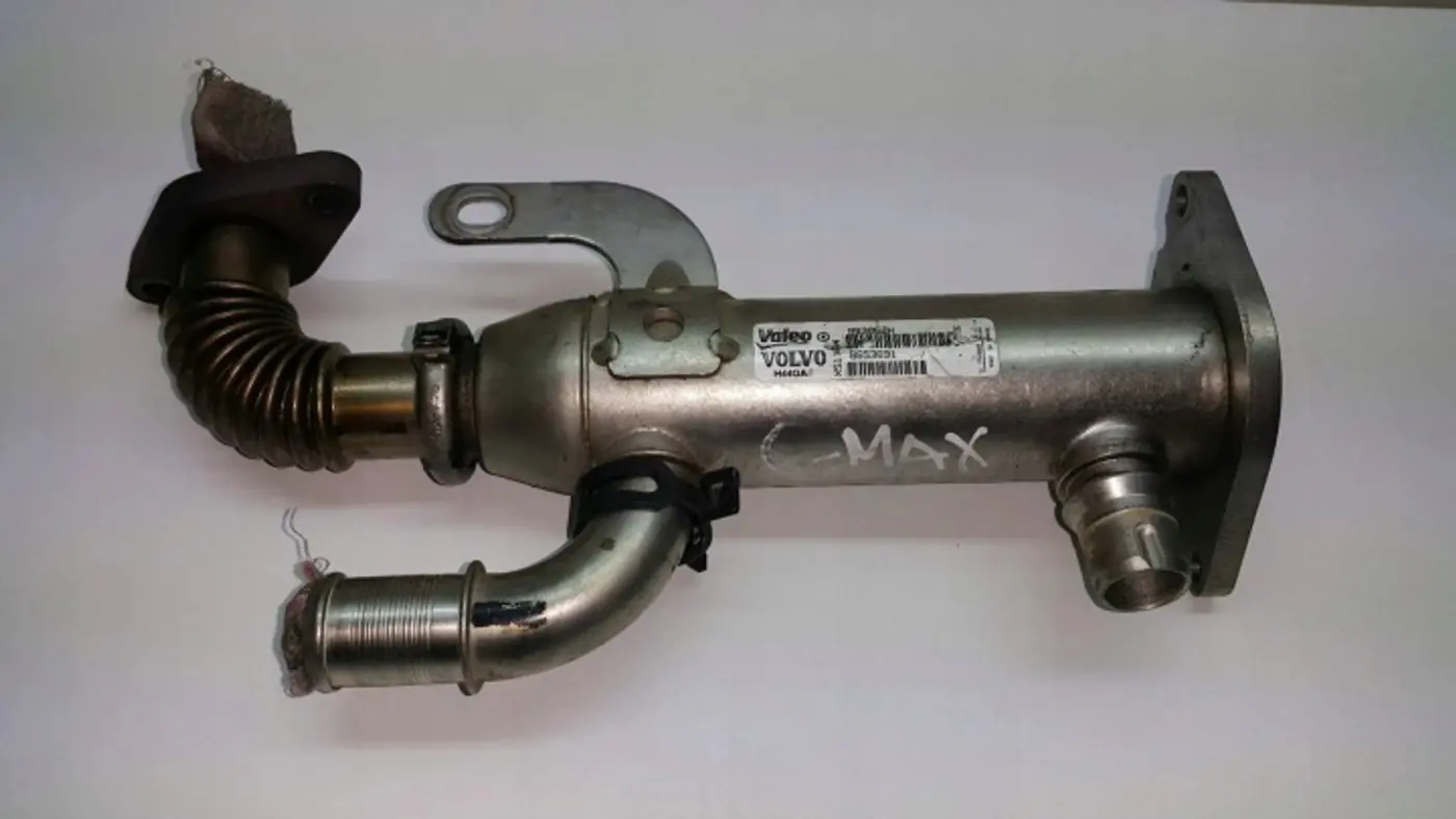 Радиатор EGR к Ford C-MAX 2003