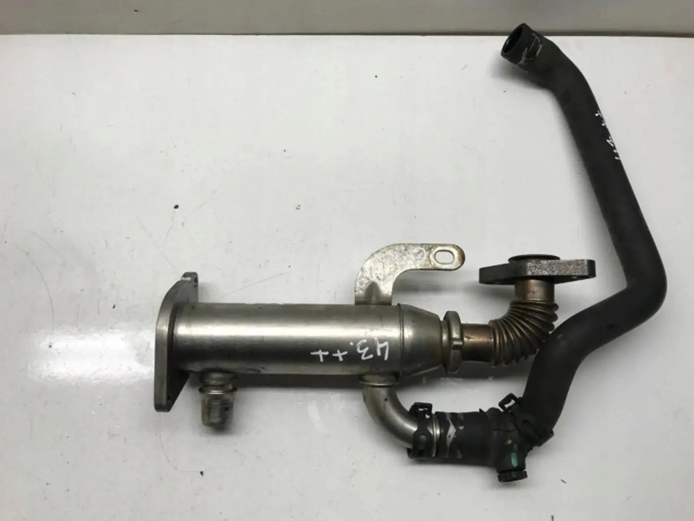Радиатор EGR к Ford C-MAX 2003