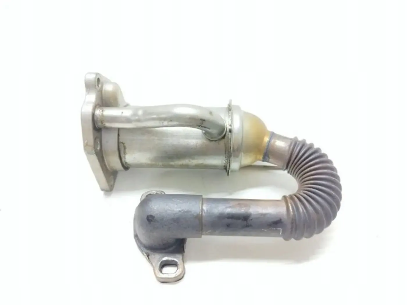 Радиатор EGR к Dacia Logan 2012