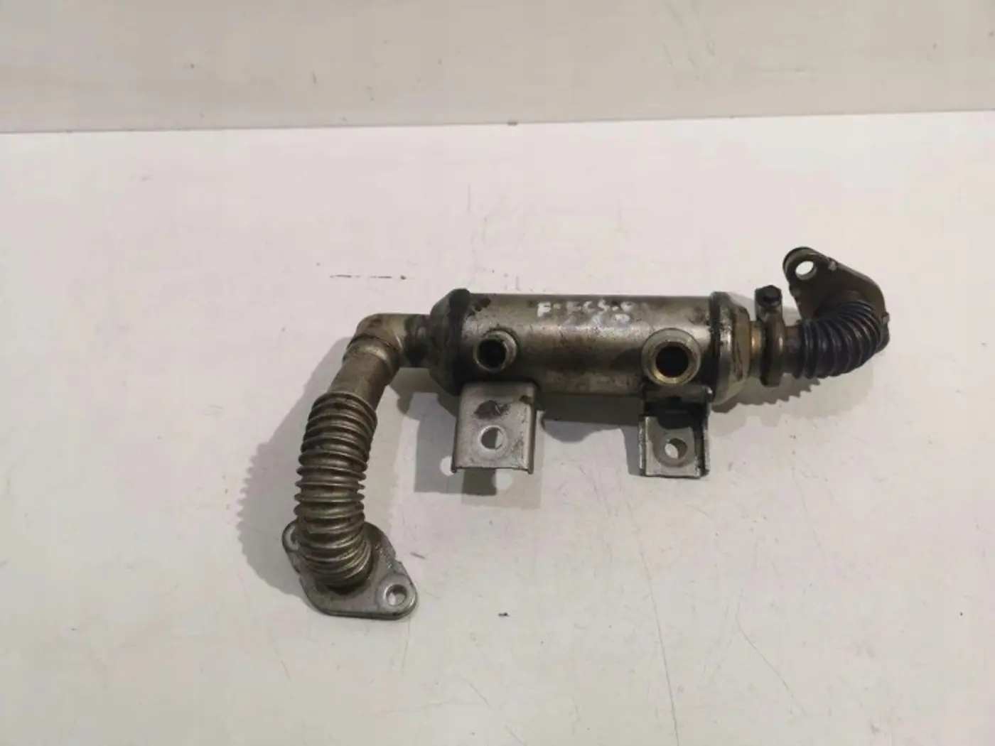 Радиатор EGR к DS 5 2015