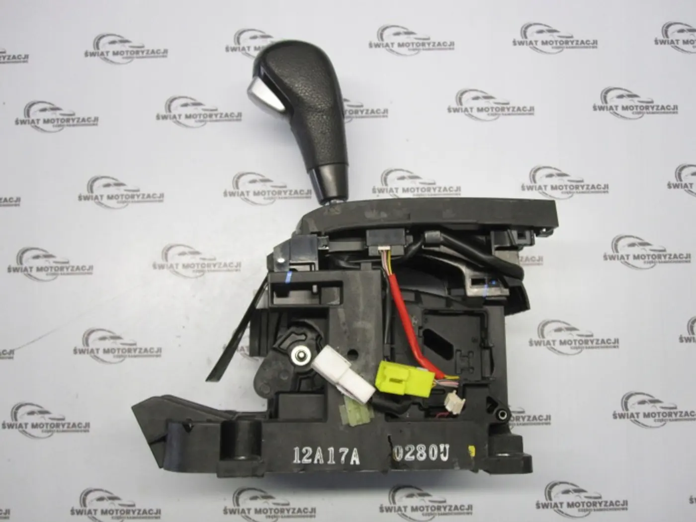 Кулиса к Chevrolet Captiva 2013