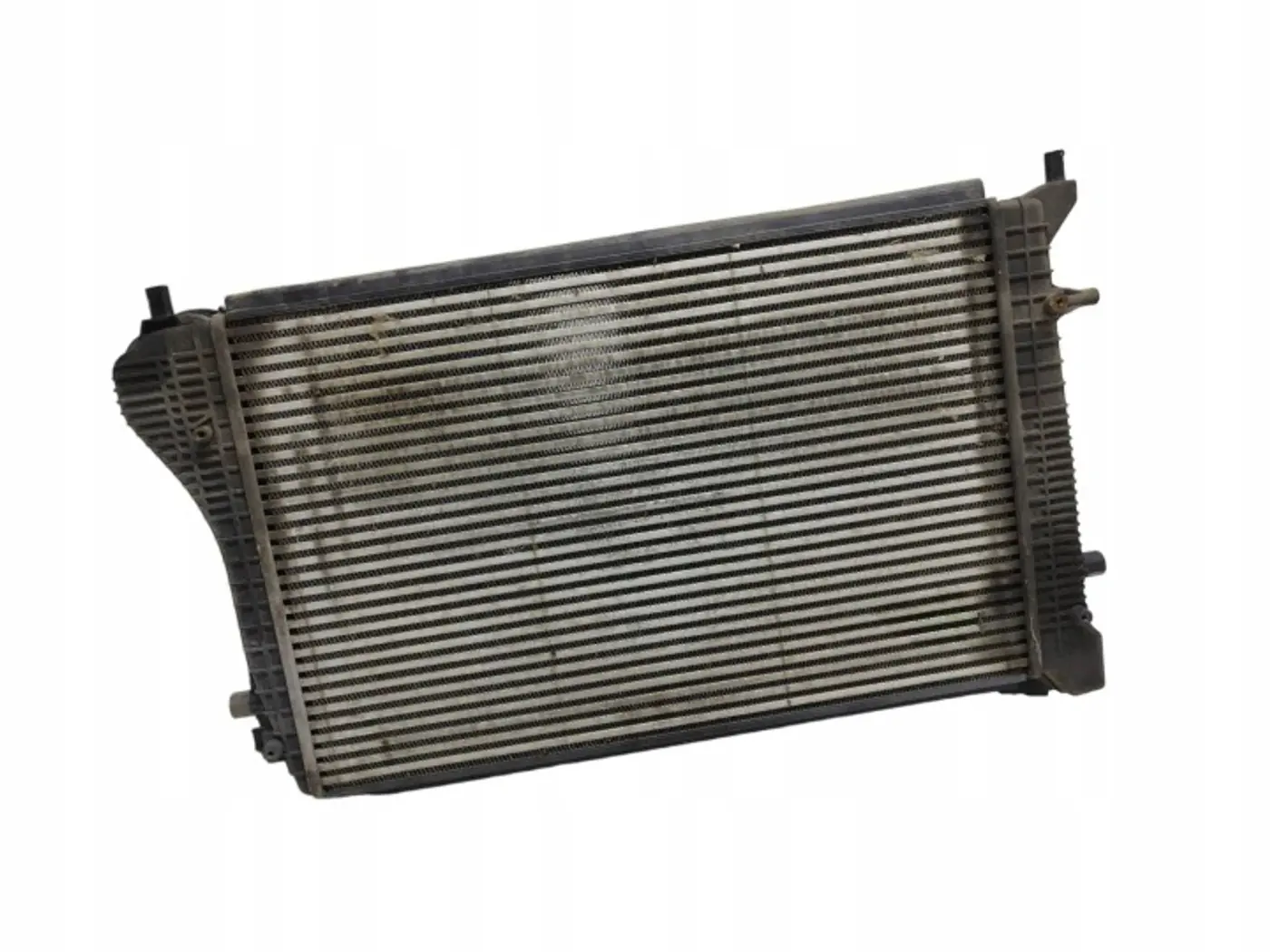 Интеркулер к Volkswagen Caddy 2004