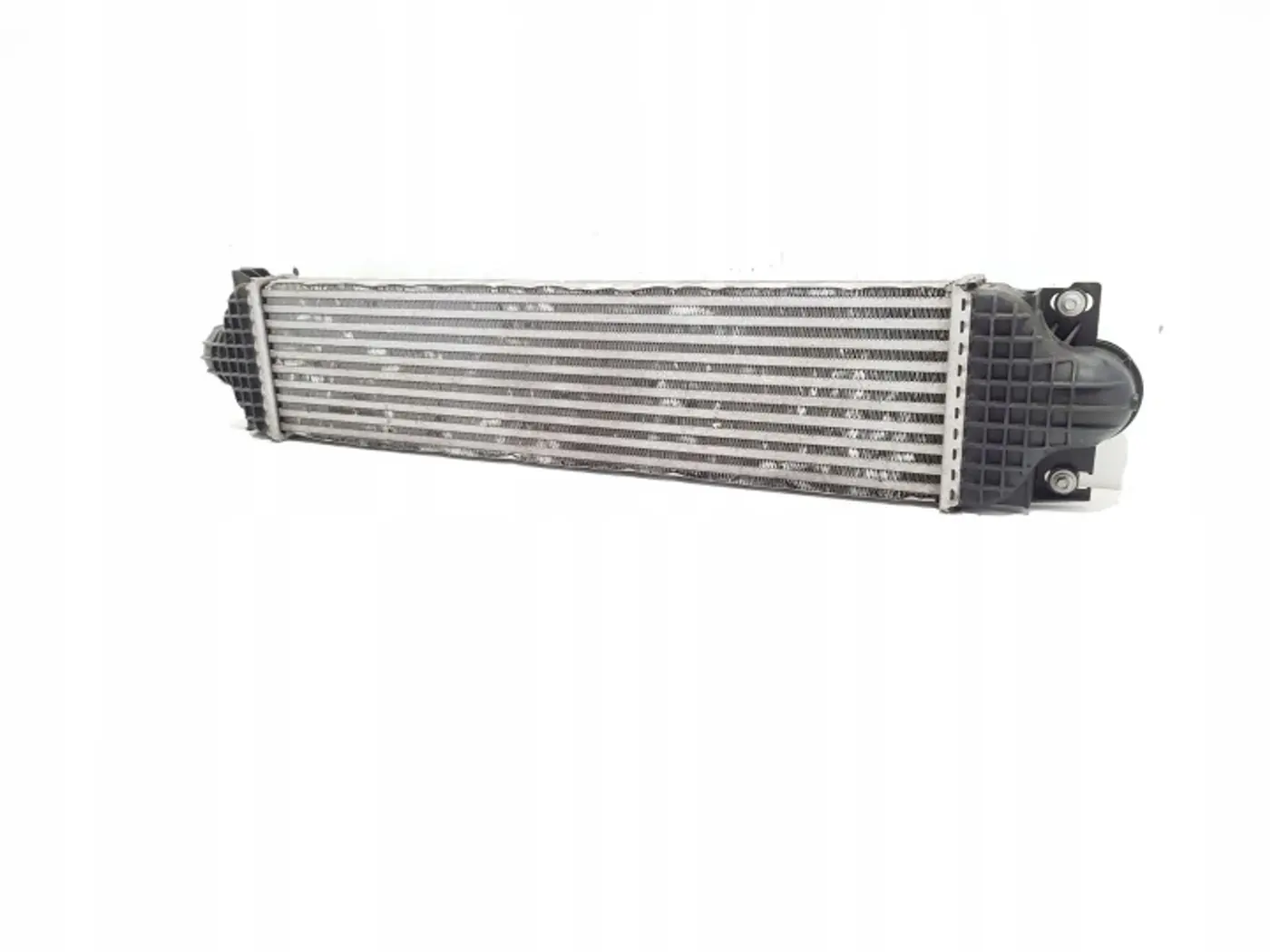 Интеркулер к Ford Mondeo 2007