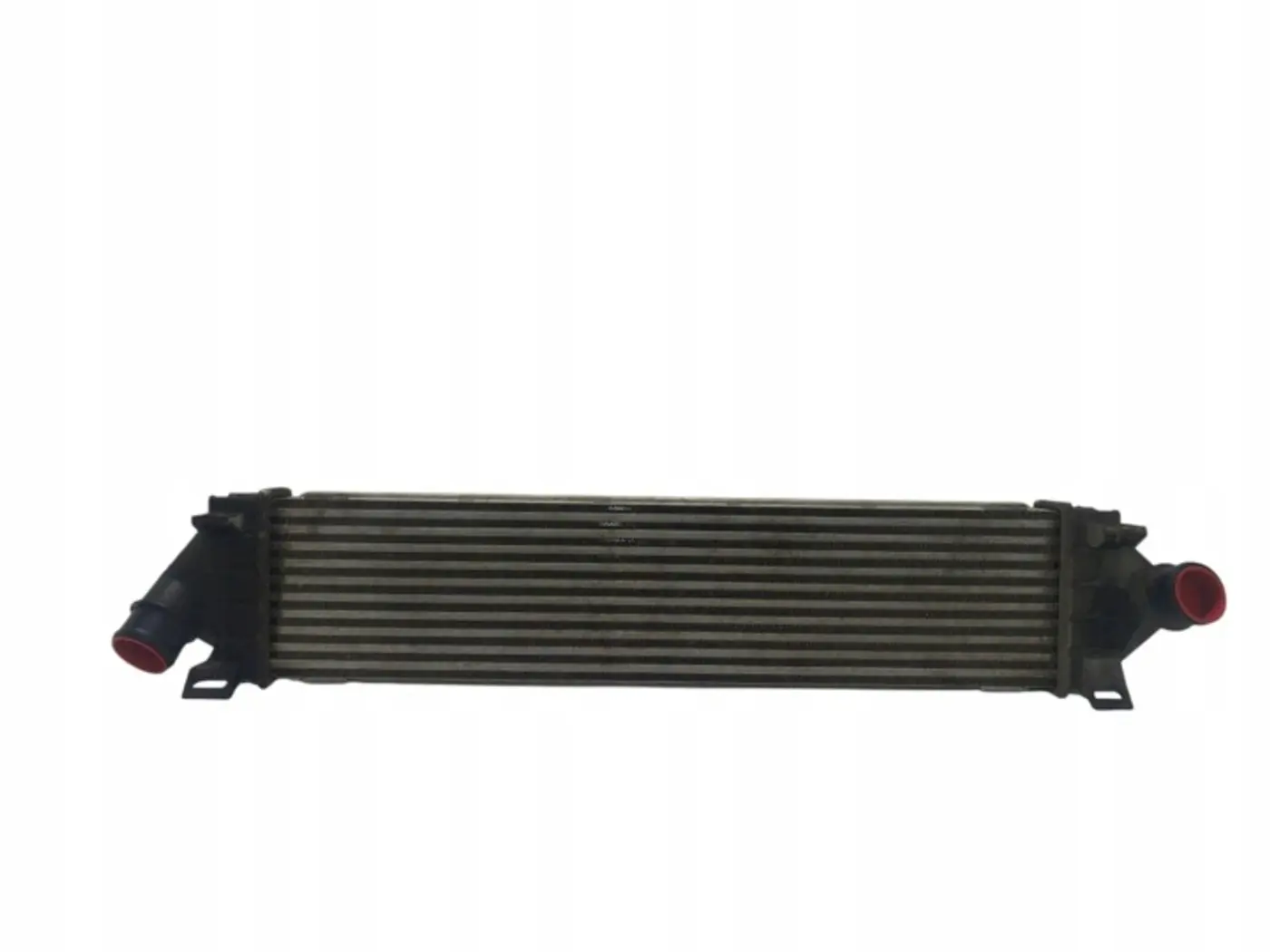 Интеркулер к Ford Galaxy 2015