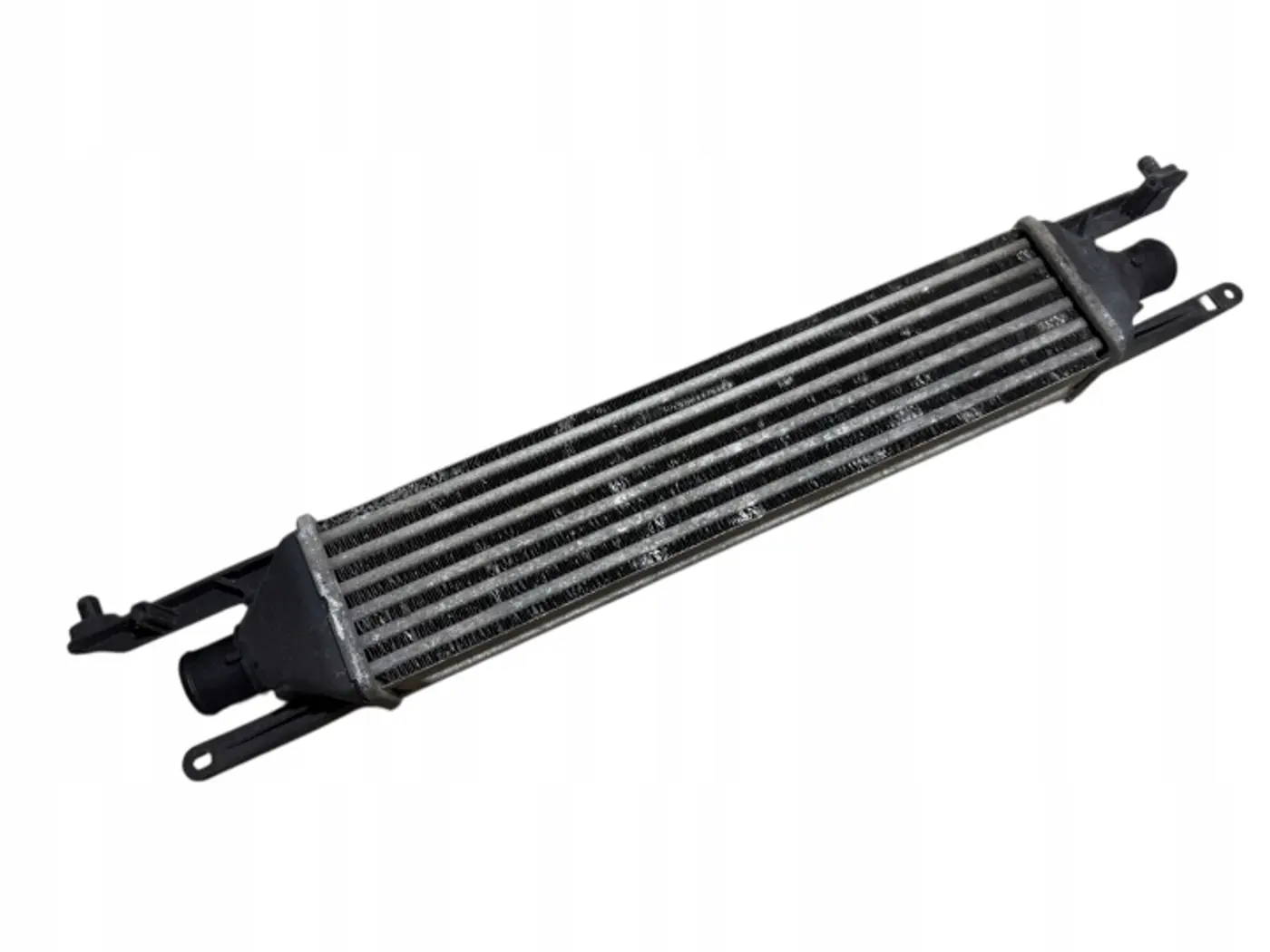 Интеркулер к Fiat Punto 2005