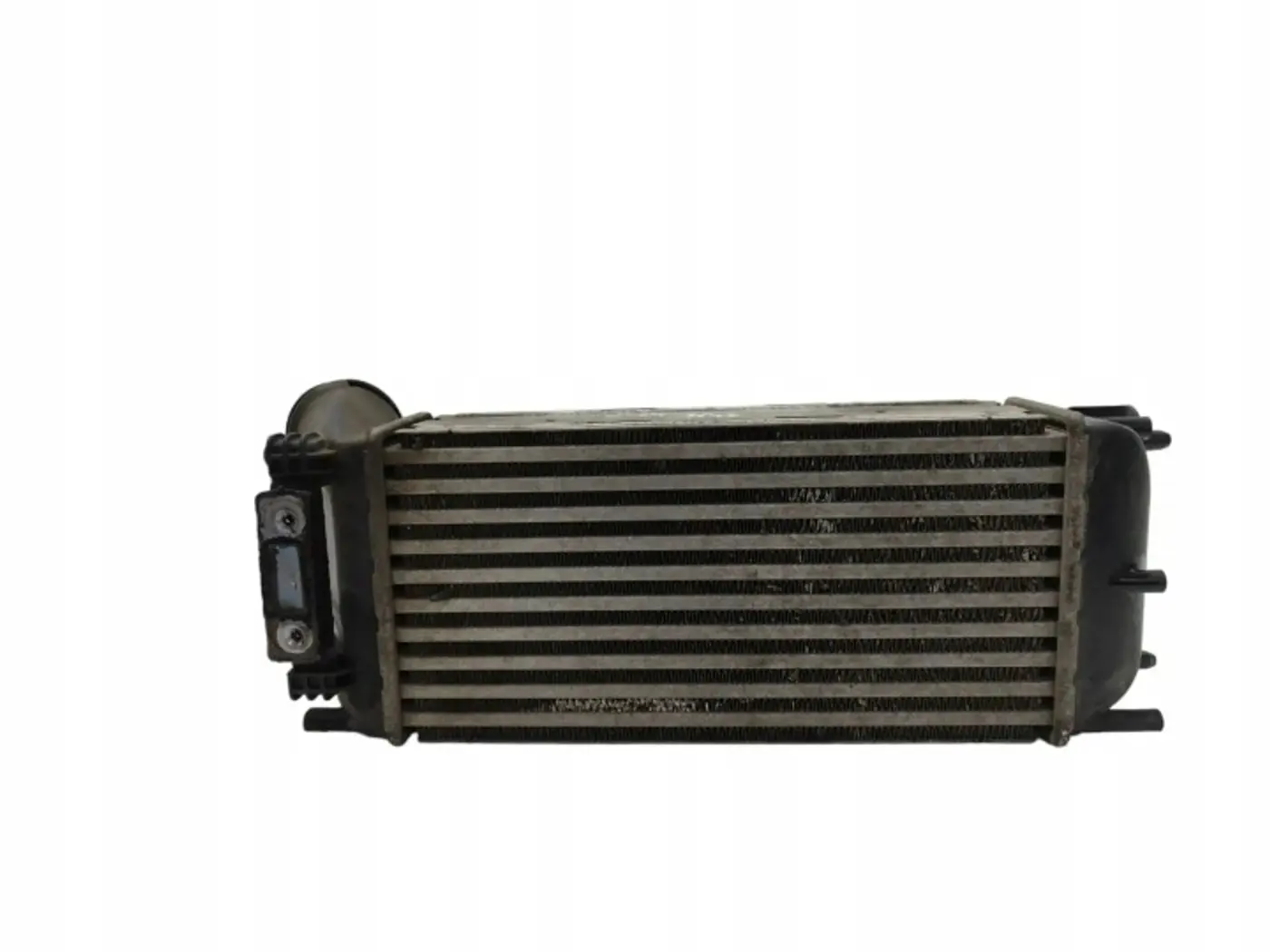 Интеркулер к Citroen C4 Picasso 2006