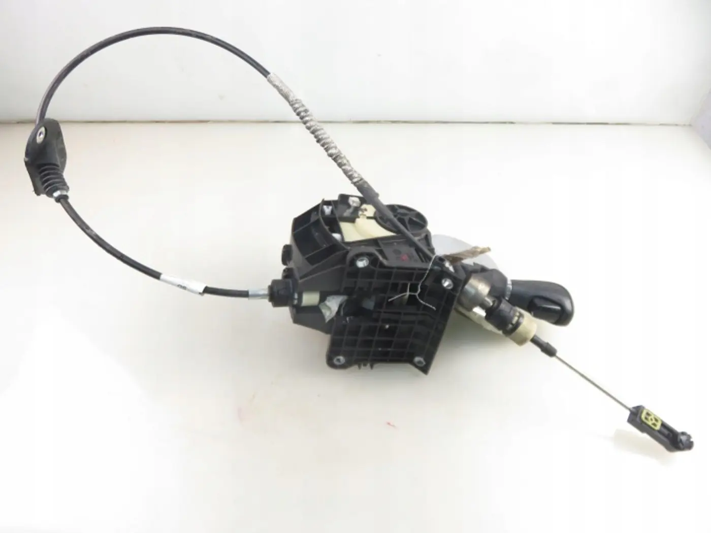 Кулиса к Ford S-MAX 2006