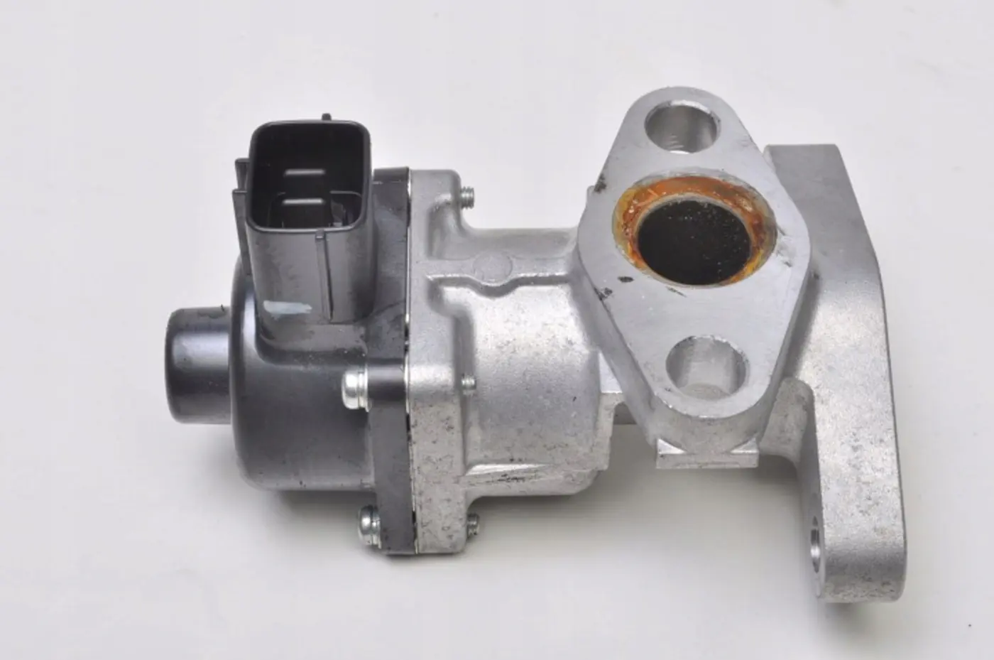 Клапан EGR к Renault Captur 2013