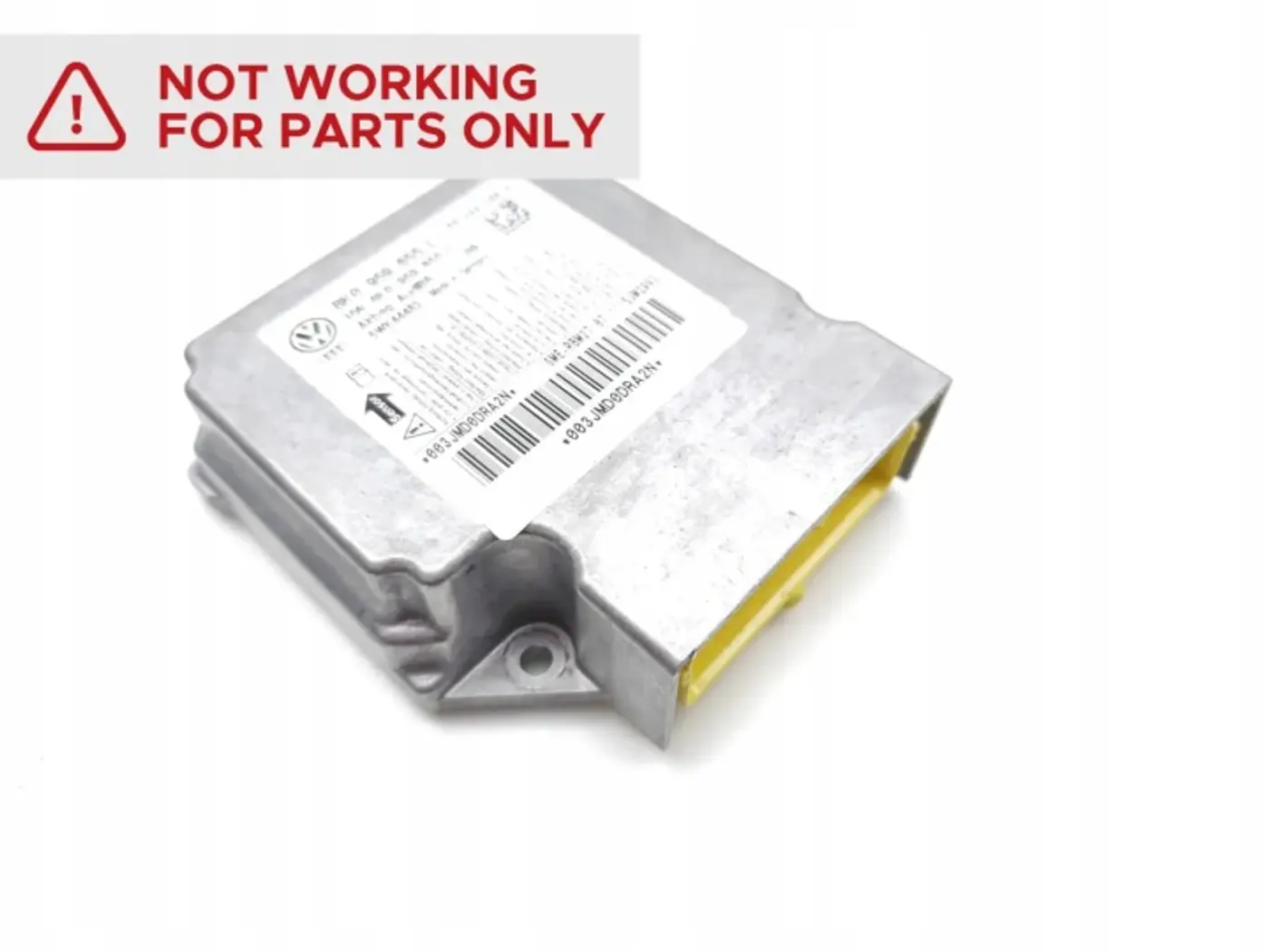 Блок AirBag к Audi S4 2009