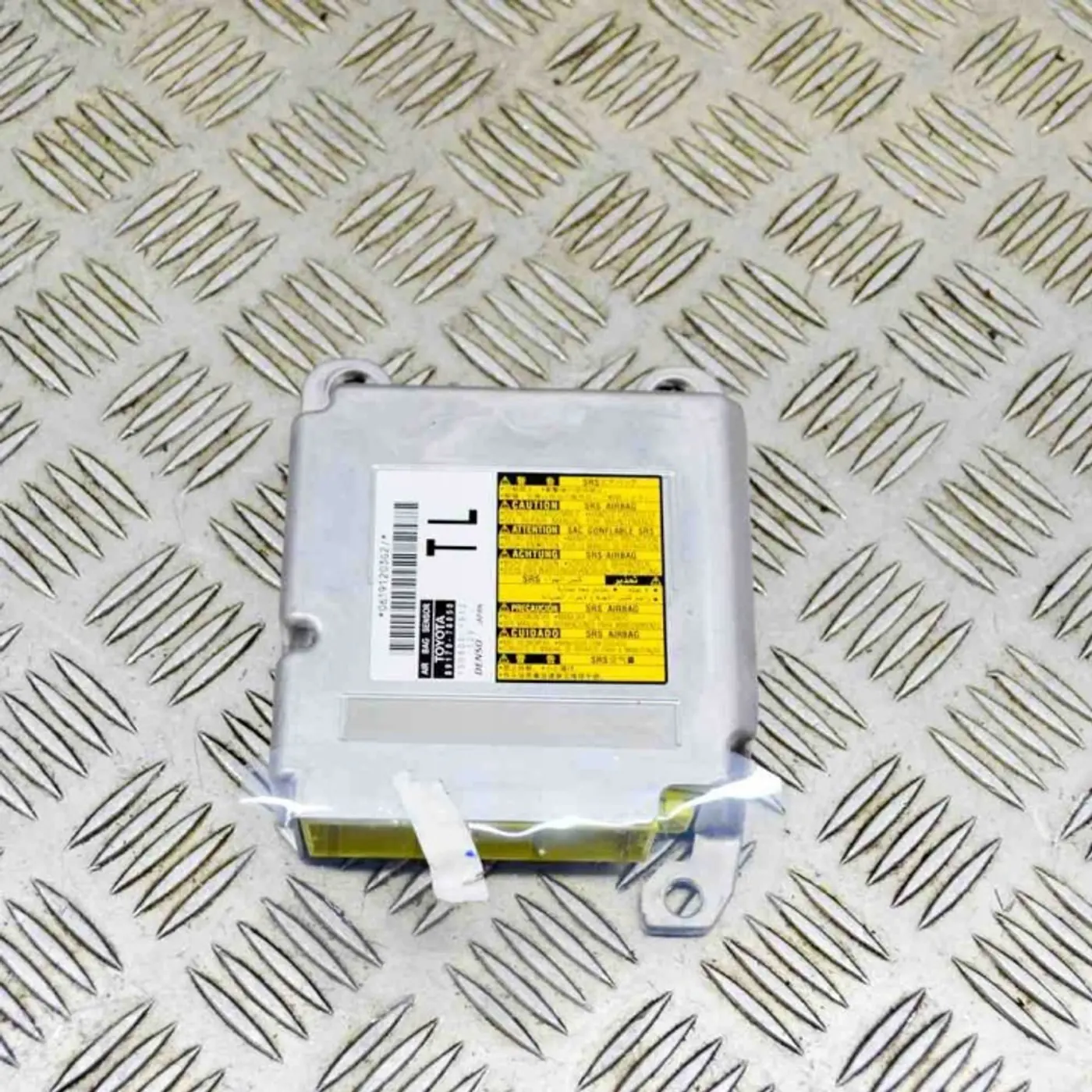 Блок AirBag к Lexus NX 2014