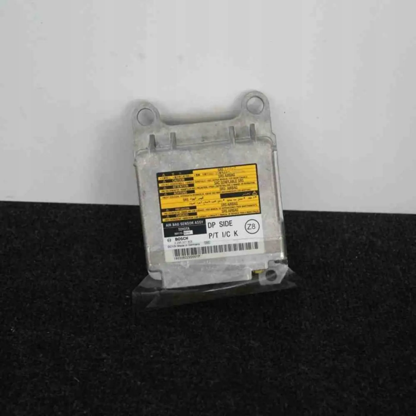Блок AirBag к Lexus IS 2005