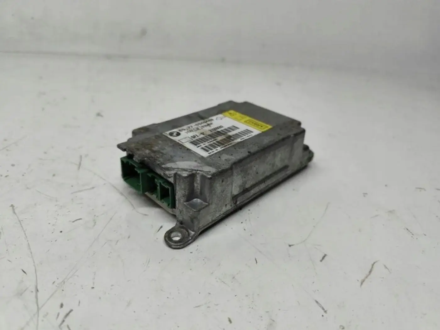 Блок AirBag к BMW M5 2004