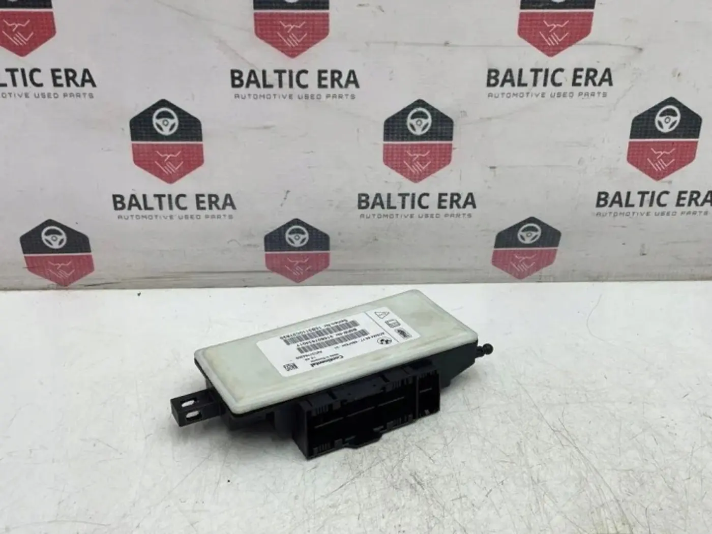 Блок AirBag к BMW M3 2014
