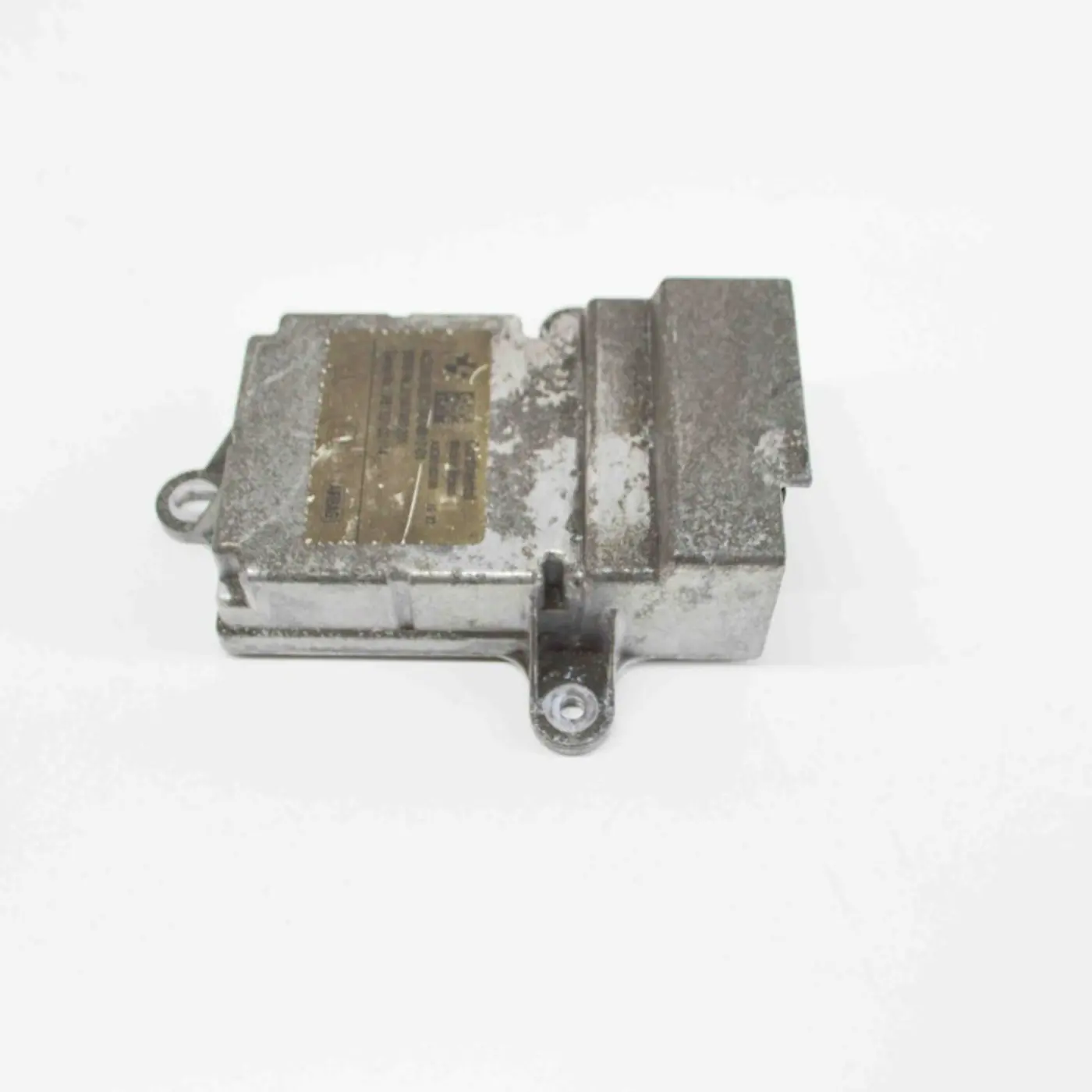 Блок AirBag к BMW iX3 2020
