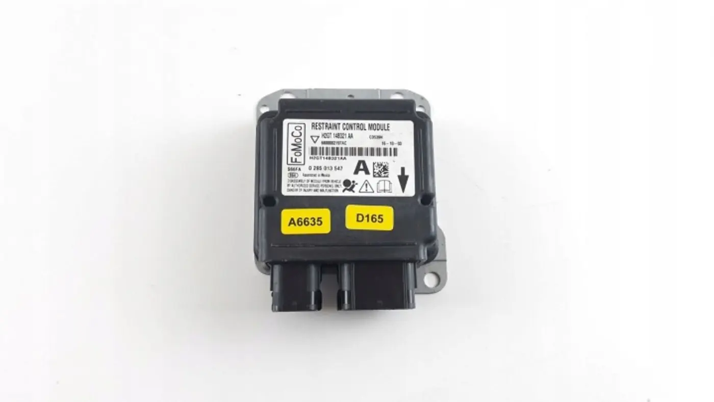 Блок AirBag к Ford Edge 2015