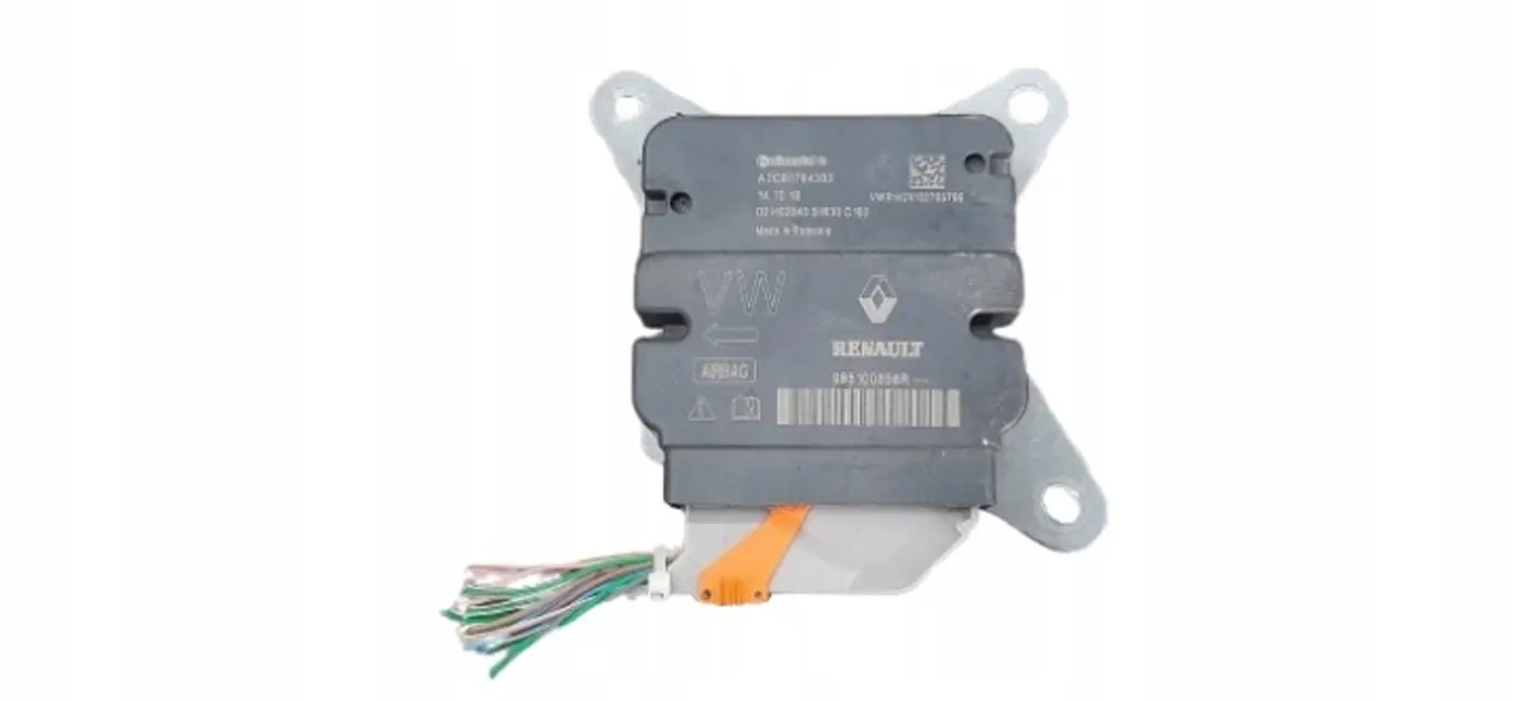 Блок AirBag к Renault Twingo 2014