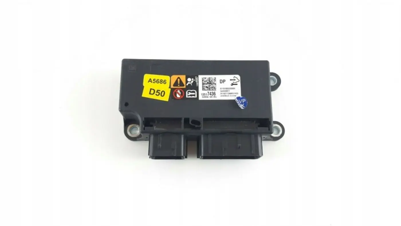 Блок AirBag к Buick Encore 2012