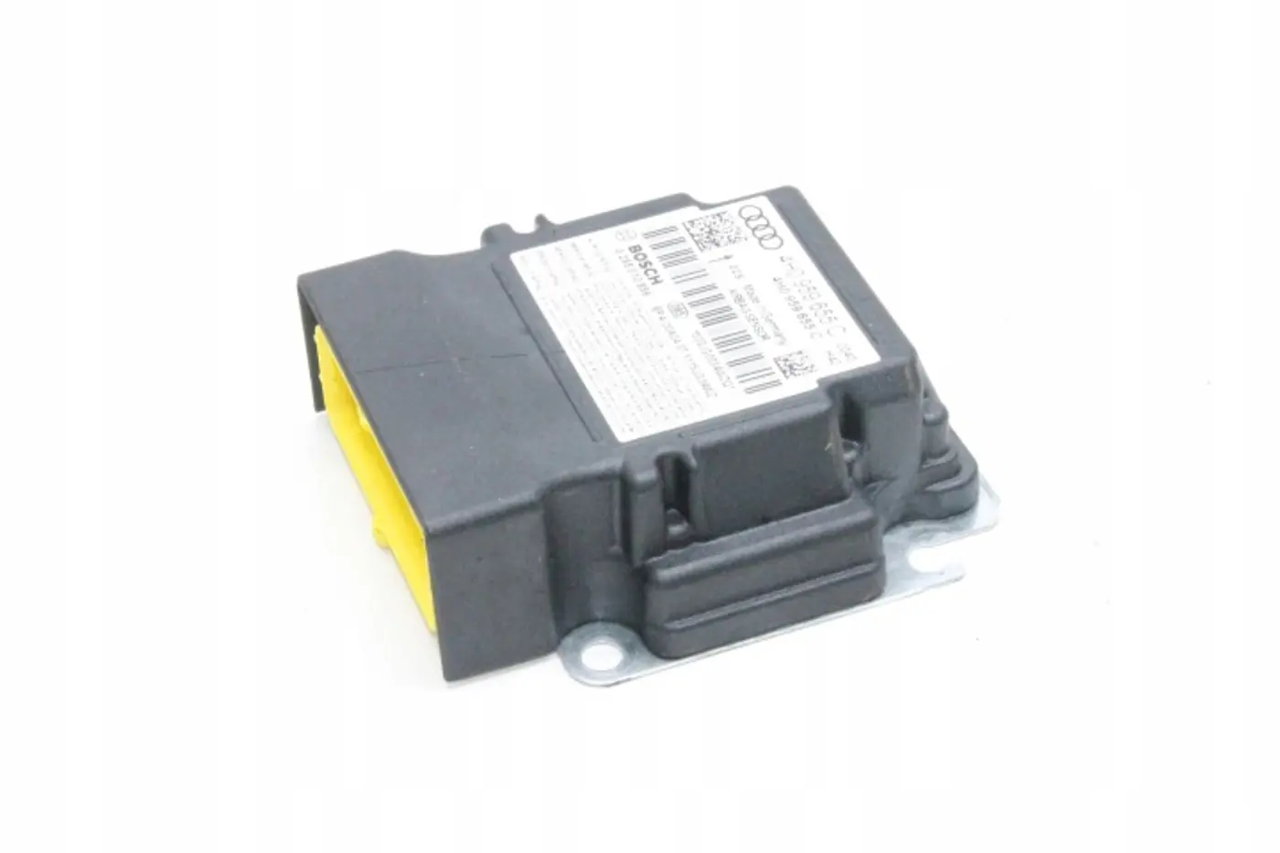 Блок AirBag к Audi A6 allroad 2012