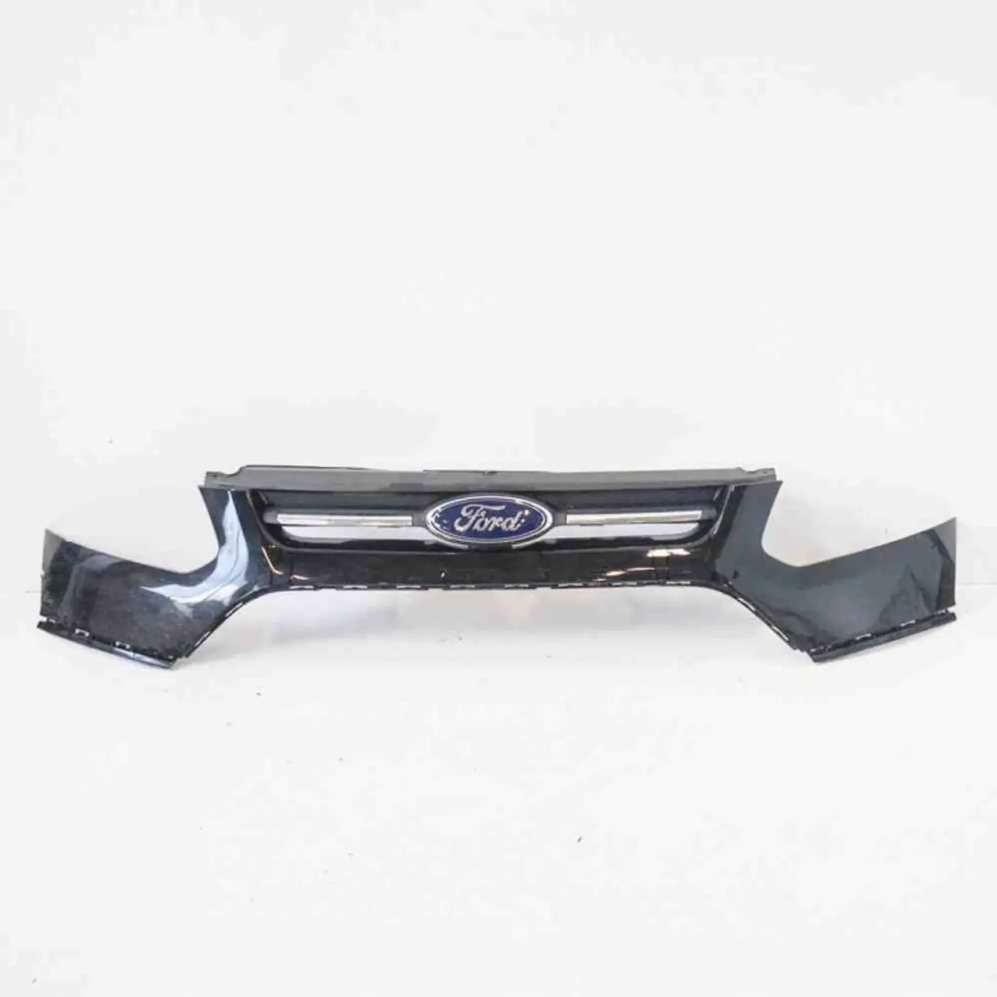 Решетка радиатора к Ford Transit Custom 2012