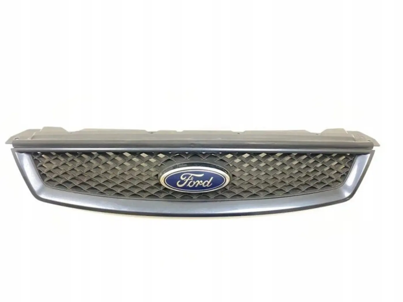 Решетка радиатора к Ford Focus 2005