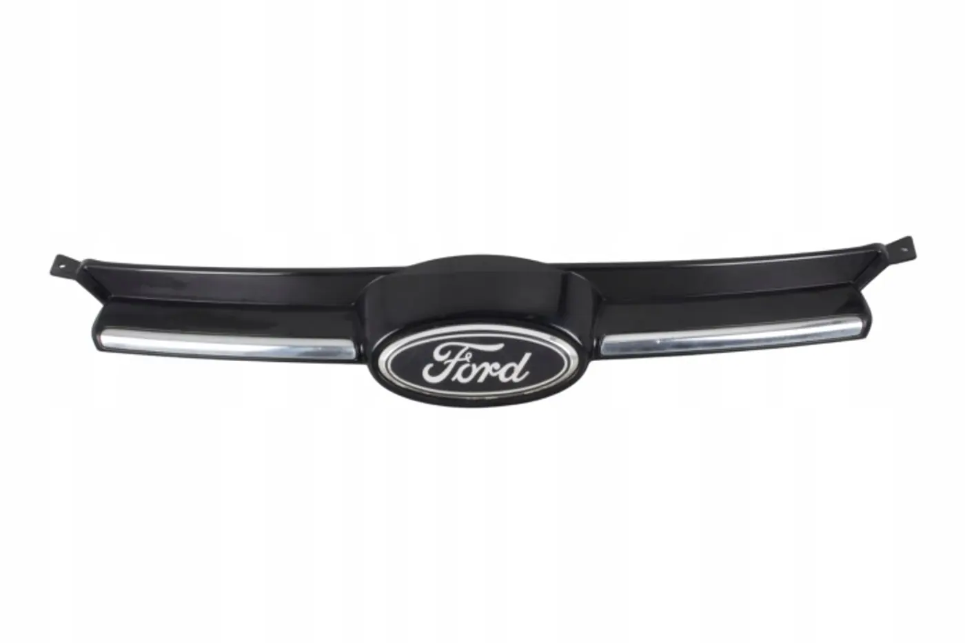 Решетка радиатора к Ford Focus 2011