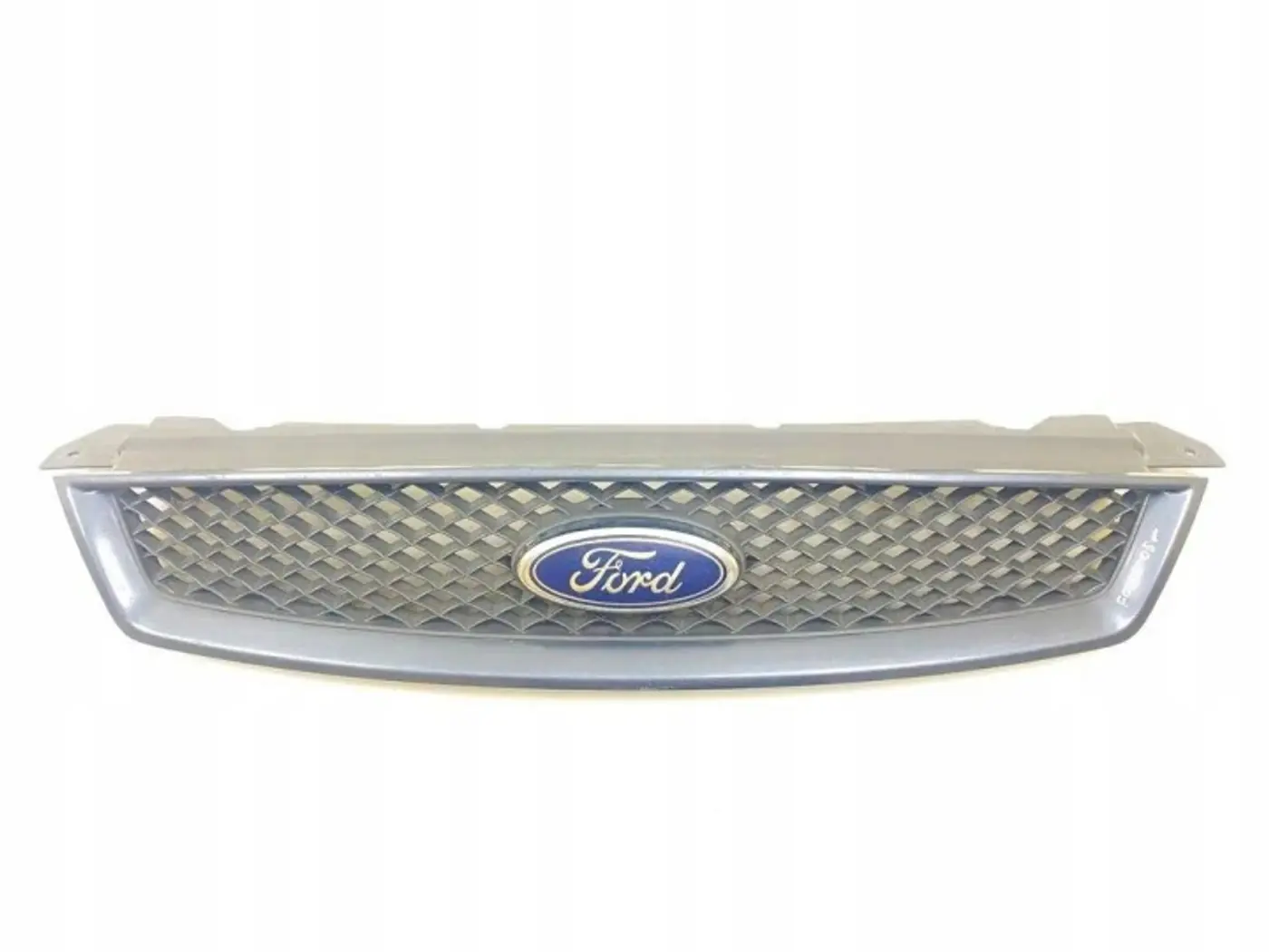 Решетка радиатора к Ford C-MAX 2010