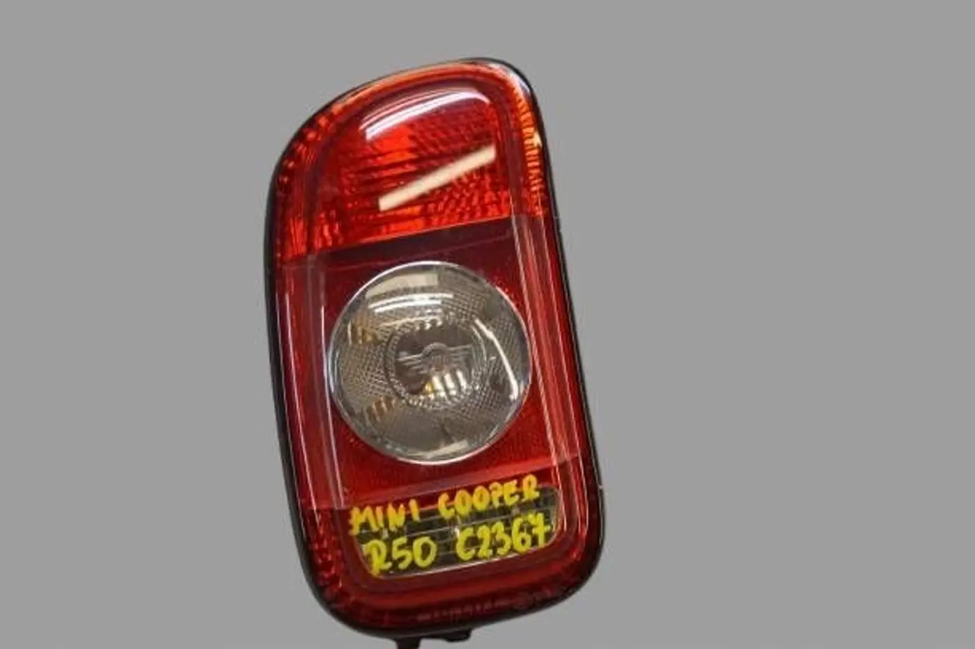 Фонарь задний левый к MINI Clubman 2007