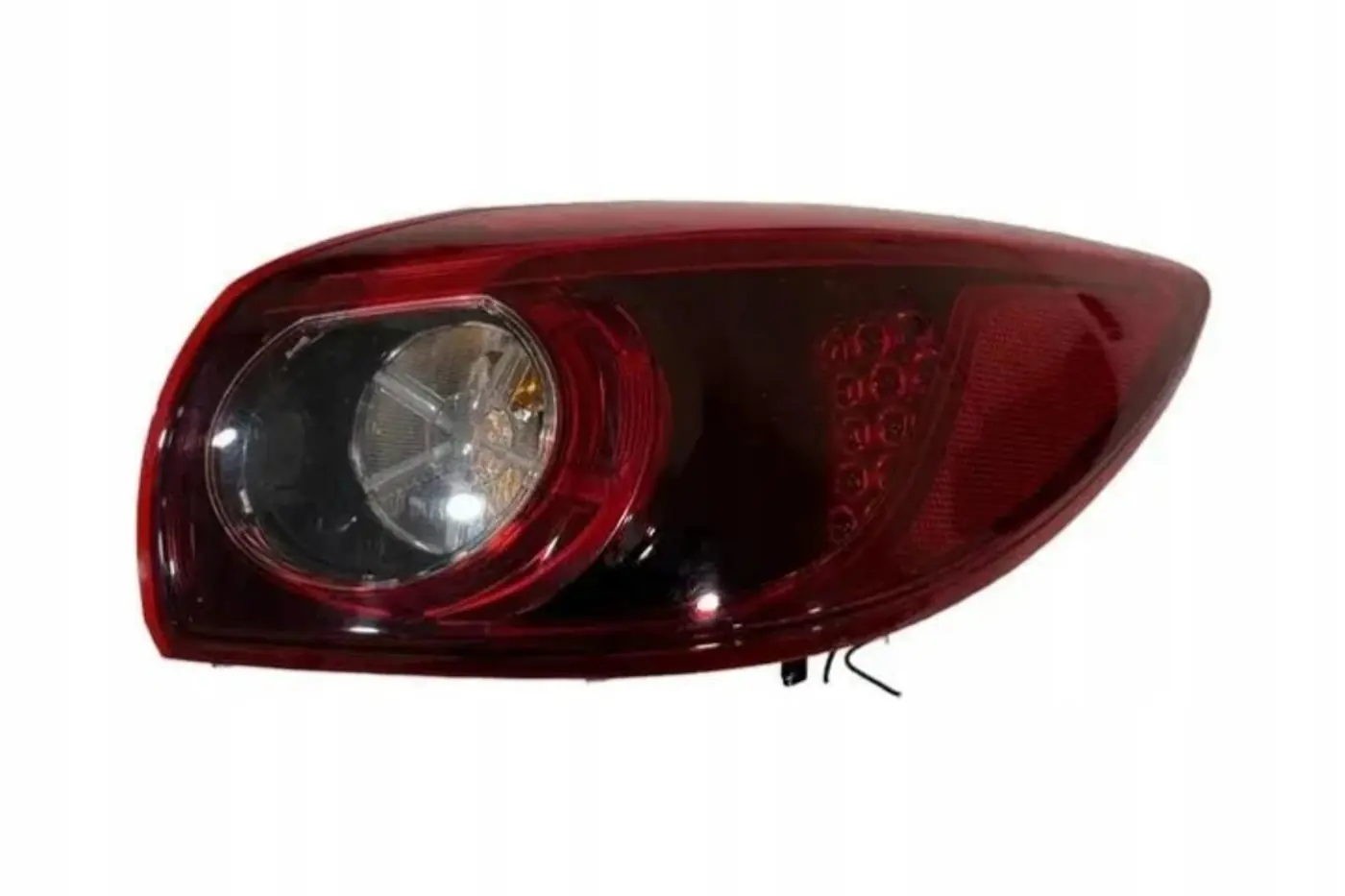 Фонарь задний правый к Mazda 121 1996