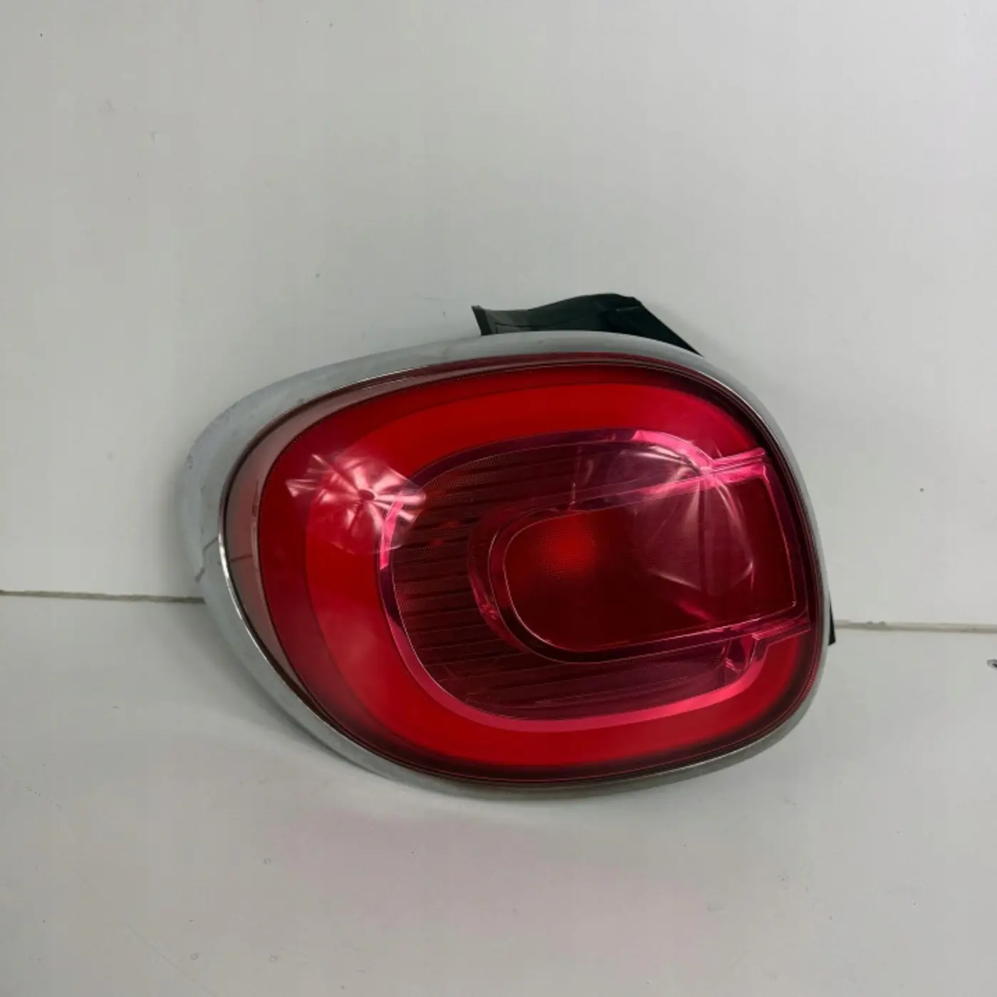Фонарь задний левый к Fiat 500L 2012
