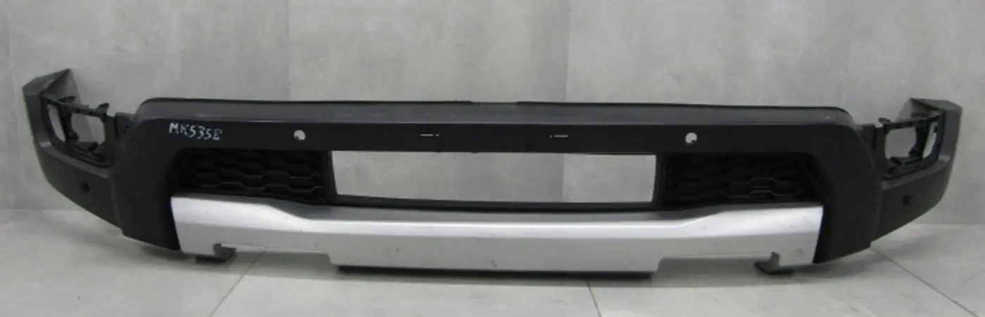 Бампер передний к Ford Ranger 2015