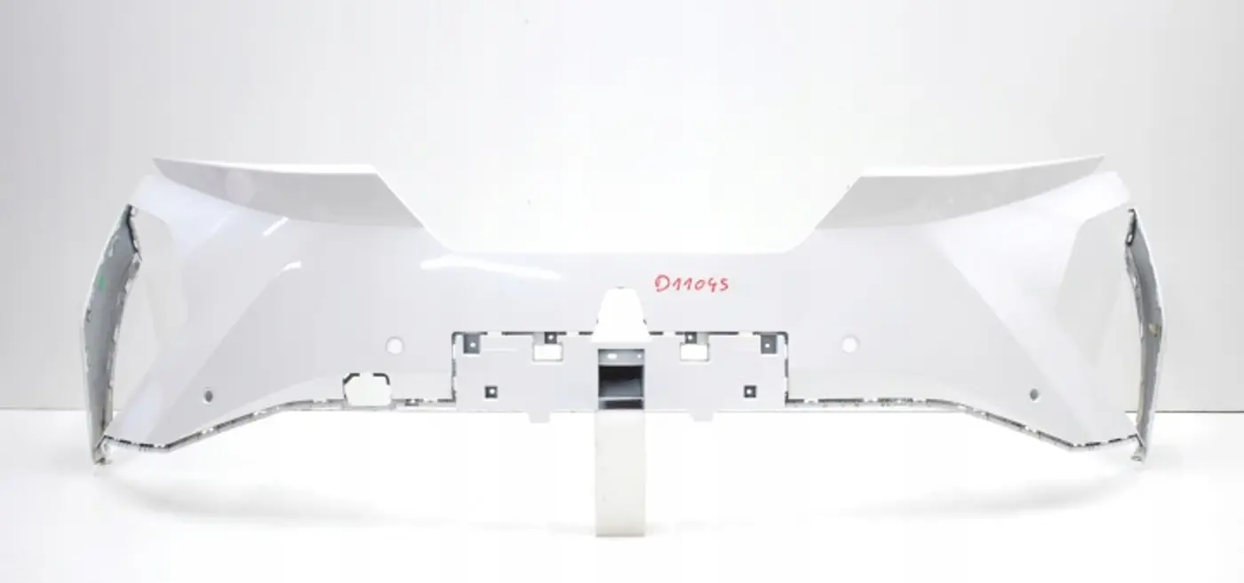 Бампер передний к OMODA E5 2024