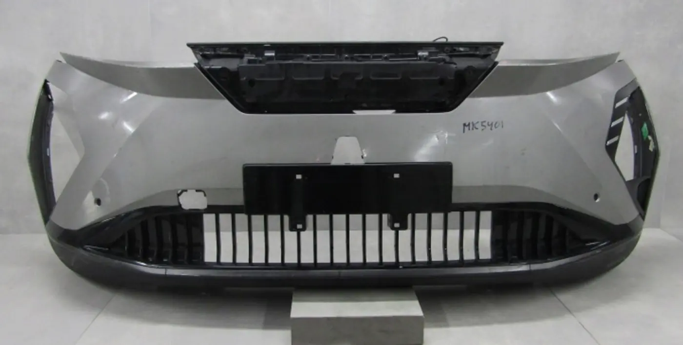 Бампер передний к OMODA E5 2024