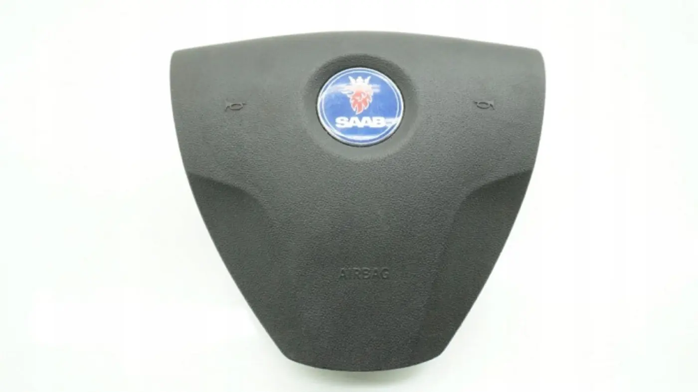 Подушка безопасности к Saab 9-3 2002