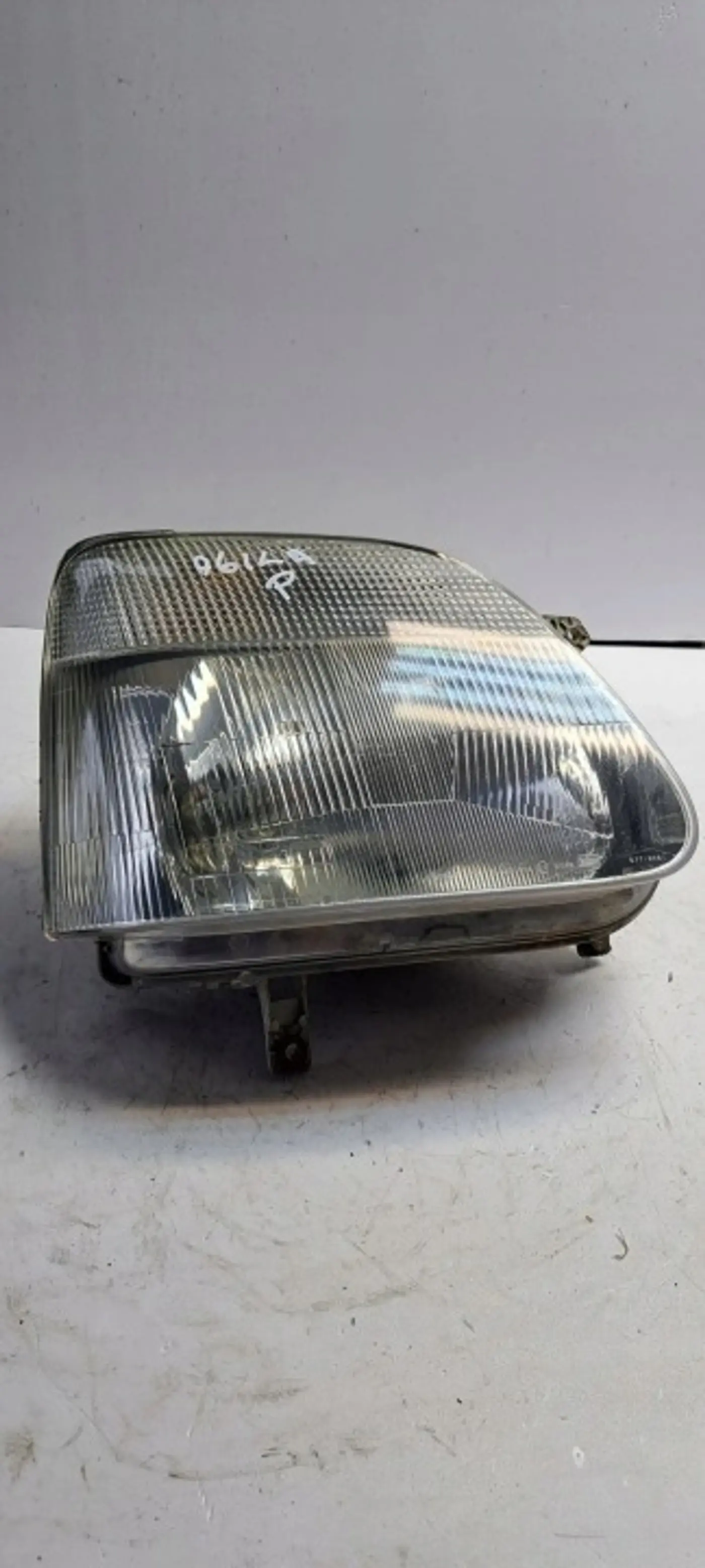 Фара правая к Opel Agila 2000