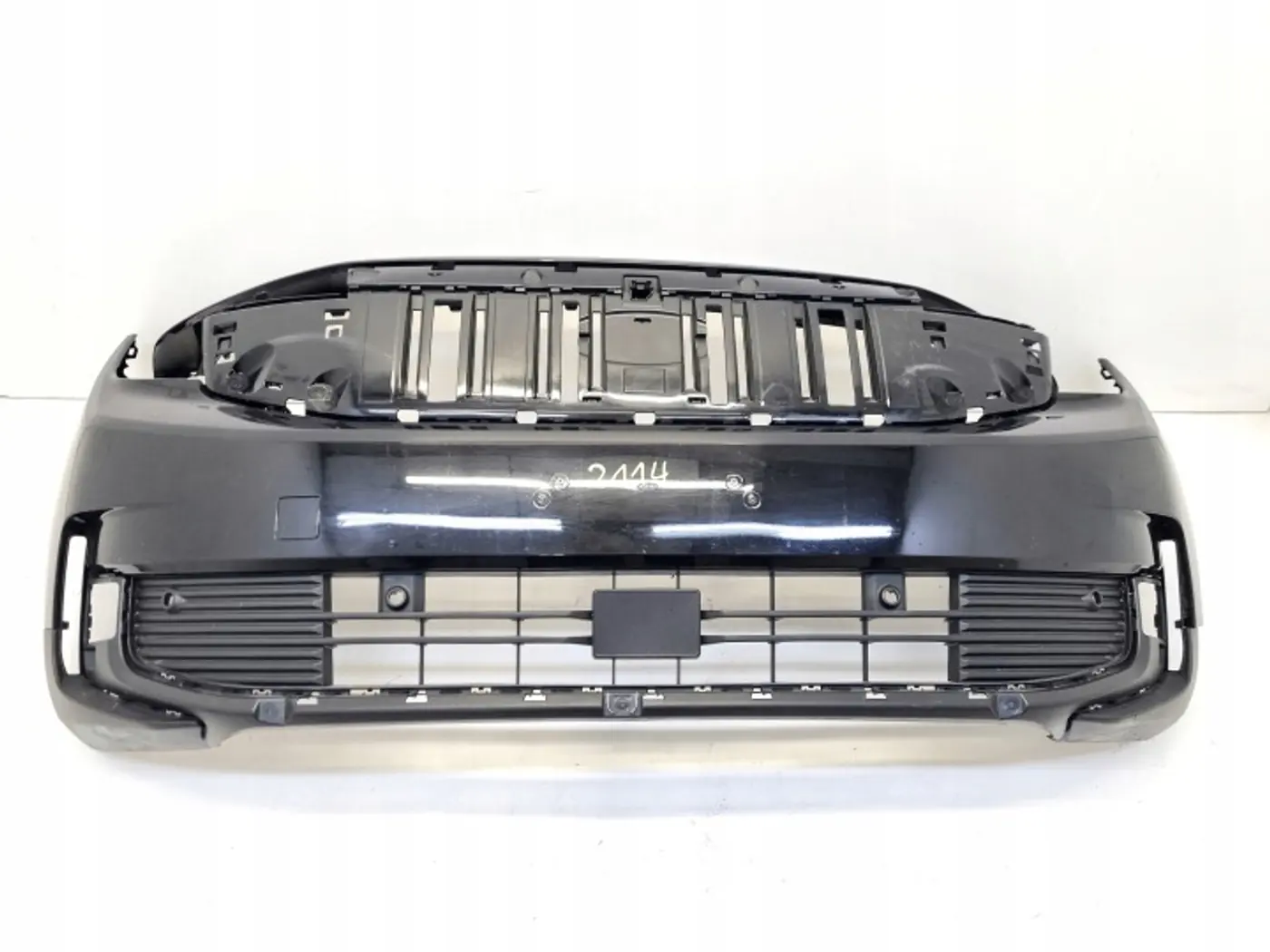 Бампер передний к Ford Explorer 2019