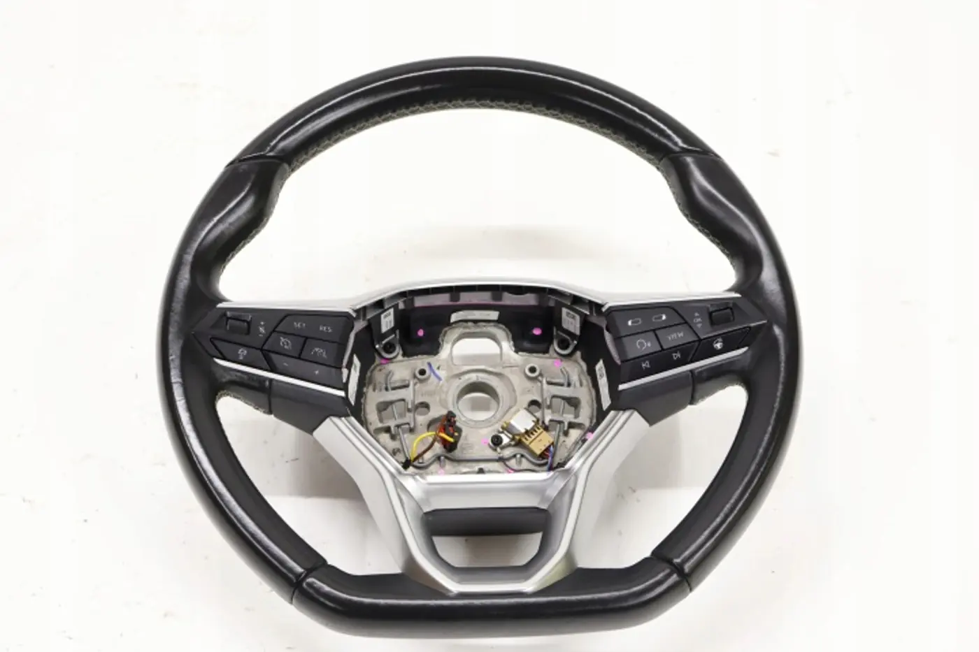Руль к SEAT Tarraco 2018