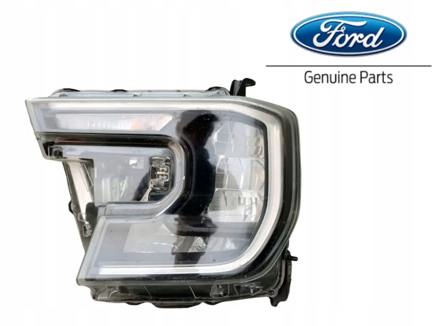 Фара левая к Ford Ranger 2015