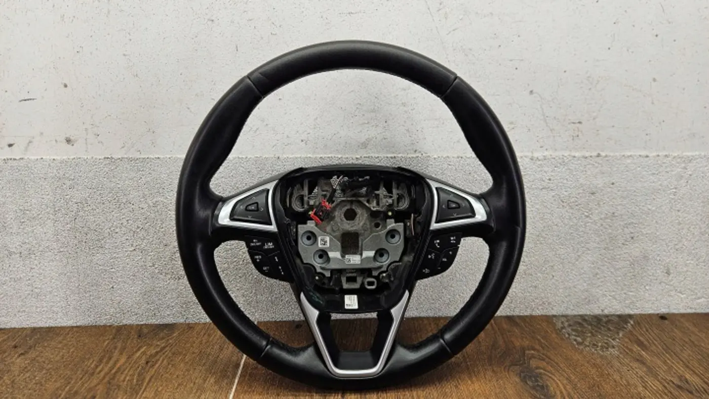 Руль к DS 5 2015
