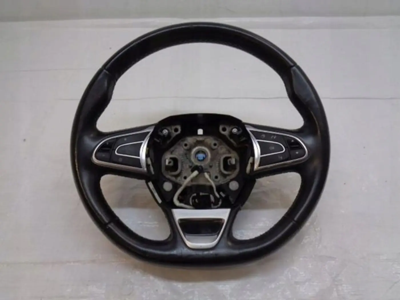 Руль к DS 4 2015
